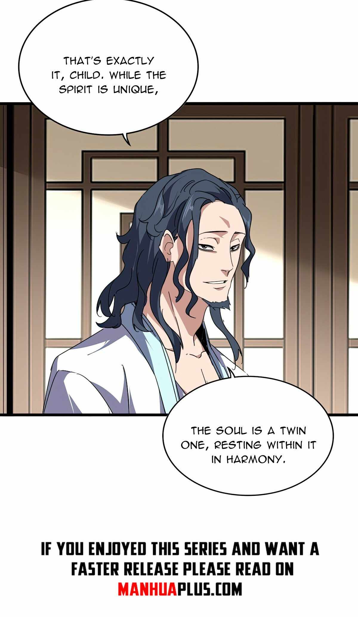 Magic Emperor Chapter 697 29